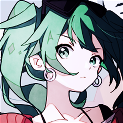 微信阳光粉嫩好看二次元女生头像