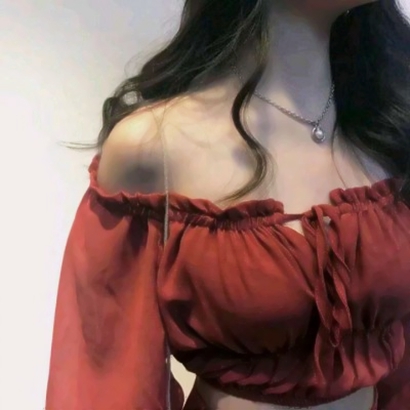 性感的女生锁骨部位微信头像合集下载