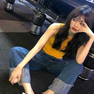 微信最新霸气非主流女王范女生头像合集下载