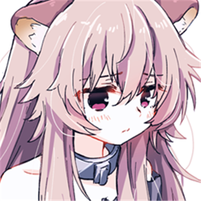 微信唯美清新高颜值二次元女生头像