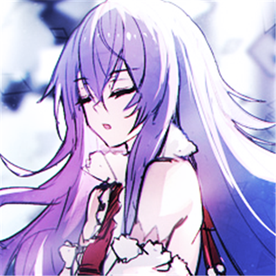 微信阳光粉嫩好看二次元女生头像