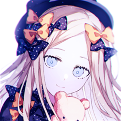 微信唯美清新高颜值二次元女生头像