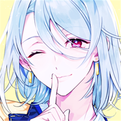 微信好看清新萝莉二次元女生头像