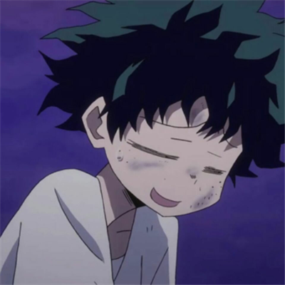 微信非主流黑白男生二次元头像