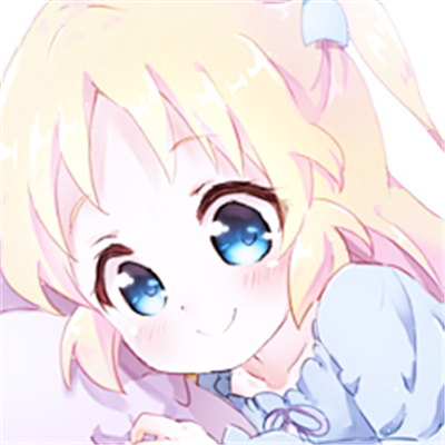 微信唯美清新高颜值二次元女生头像