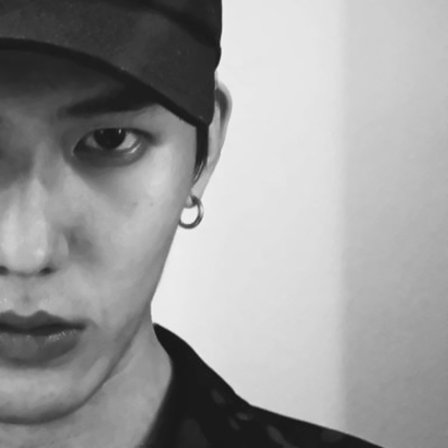 冷傲帅气的微信个性气质男生头像下载