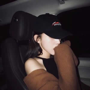 微信最新霸气非主流女王范女生头像合集下载