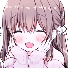 微信好看清新萝莉二次元女生头像