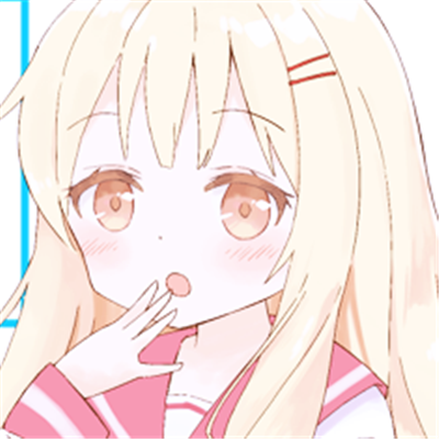 微信唯美清新高颜值二次元女生头像