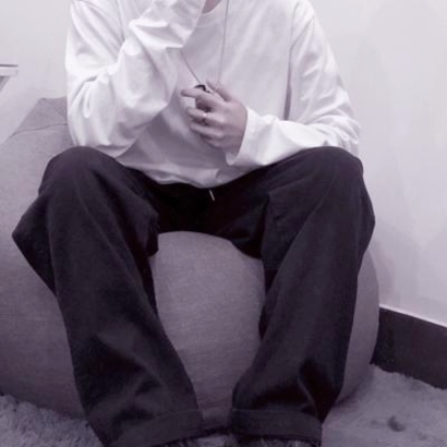 冷傲帅气的微信个性气质男生头像下载