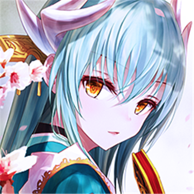 微信好看高冷气质二次元女生头像