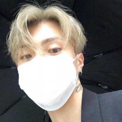 冷傲帅气的微信个性气质男生头像下载