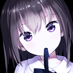 微信好看清新萝莉二次元女生头像