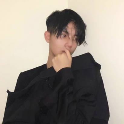 冷傲帅气的微信个性气质男生头像下载