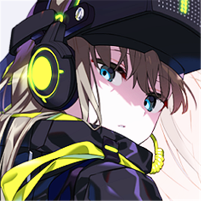 微信唯美清新高颜值二次元女生头像