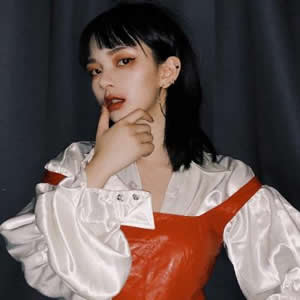 微信最新霸气非主流女王范女生头像合集下载