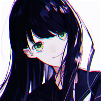 微信唯美清新高颜值二次元女生头像