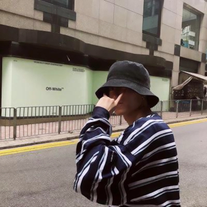 冷傲帅气的微信个性气质男生头像下载