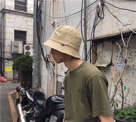 微信超拽社会男生头像