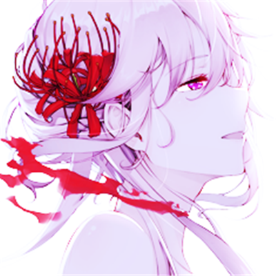 微信好看清新萝莉二次元女生头像