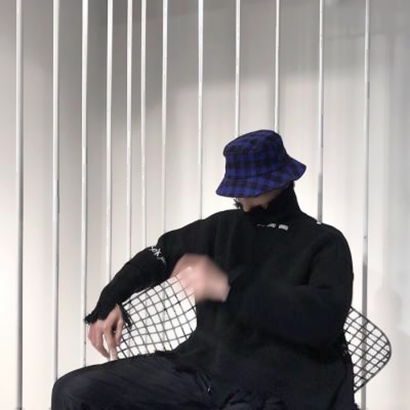 冷傲帅气的微信个性气质男生头像下载