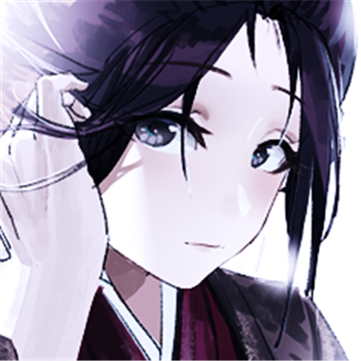 微信阳光粉嫩好看二次元女生头像