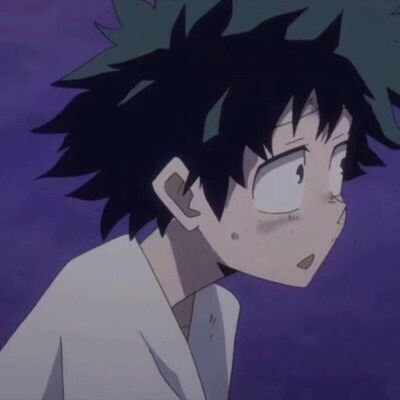 微信非主流黑白男生二次元头像