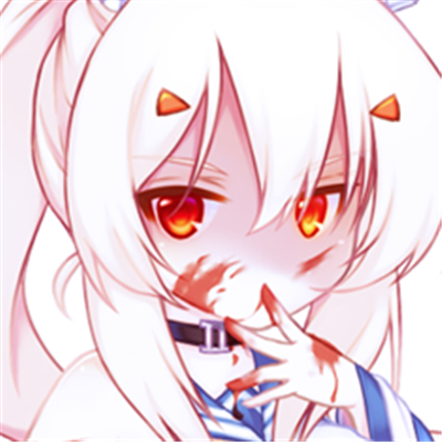 微信唯美清新高颜值二次元女生头像