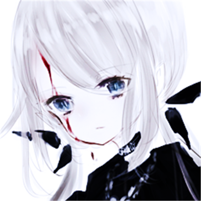 微信好看清新萝莉二次元女生头像