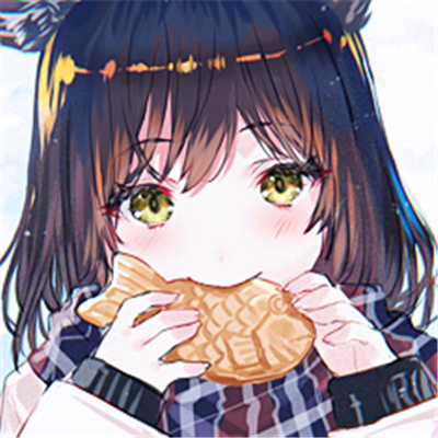 微信唯美清新高颜值二次元女生头像