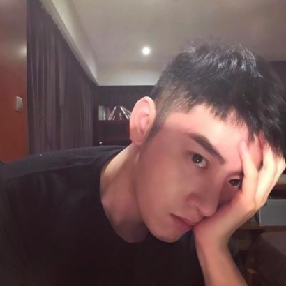 冷傲帅气的微信个性气质男生头像下载