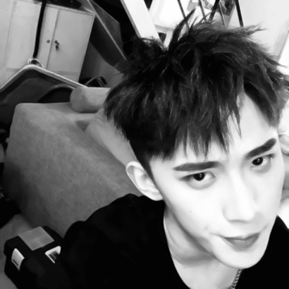 冷傲帅气的微信个性气质男生头像下载