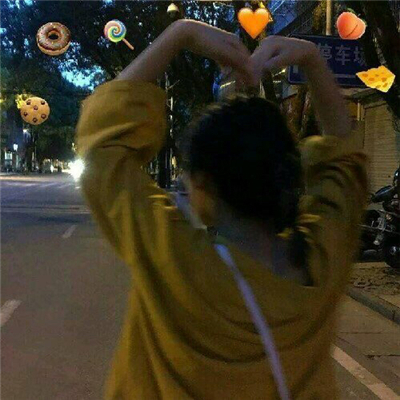 微信迷人性感个性女生头像