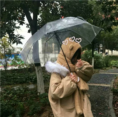 微信迷人性感个性女生头像