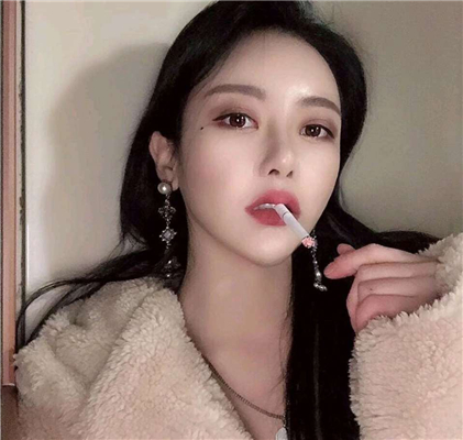微信可爱小清新潮流女生头像