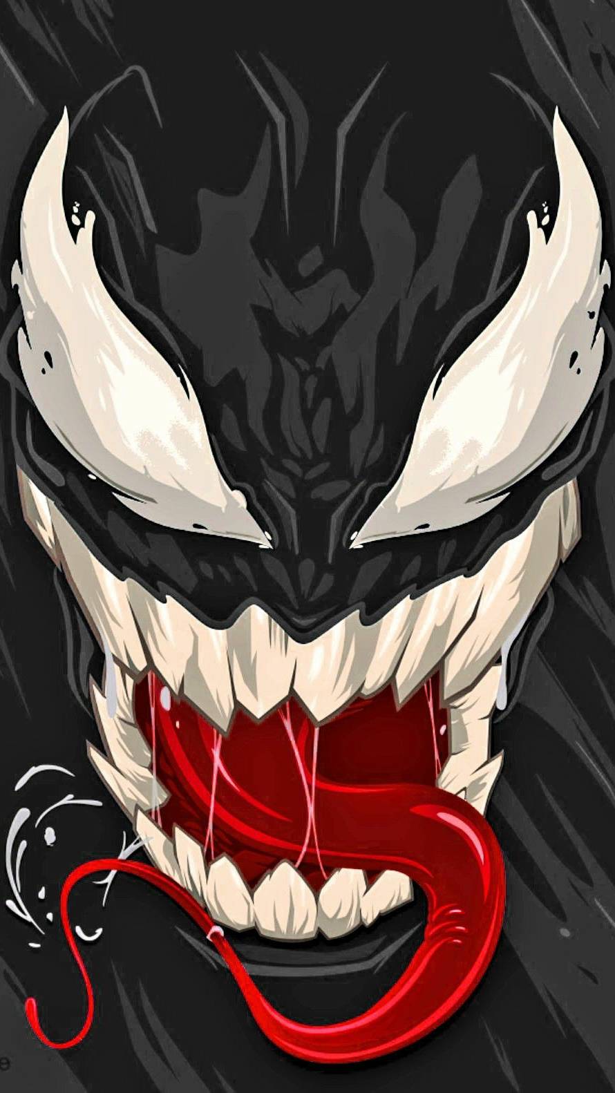 微信简约好看梦幻聊天背景