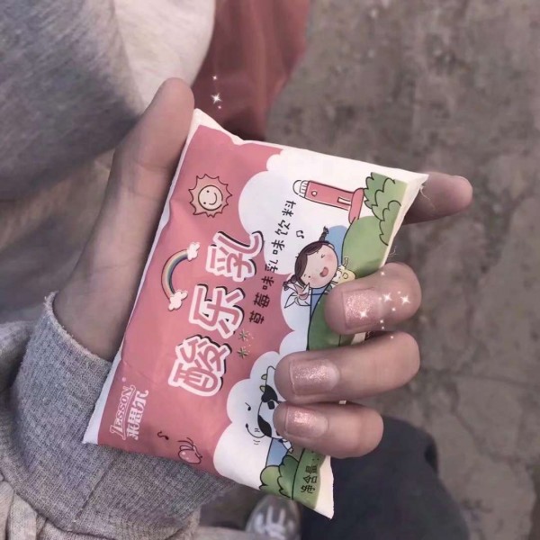 有故事的高清意境微信风景图下载