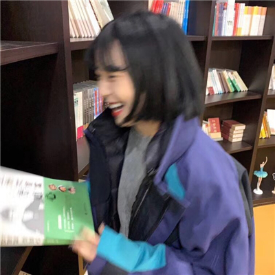 微信迷人性感个性女生头像