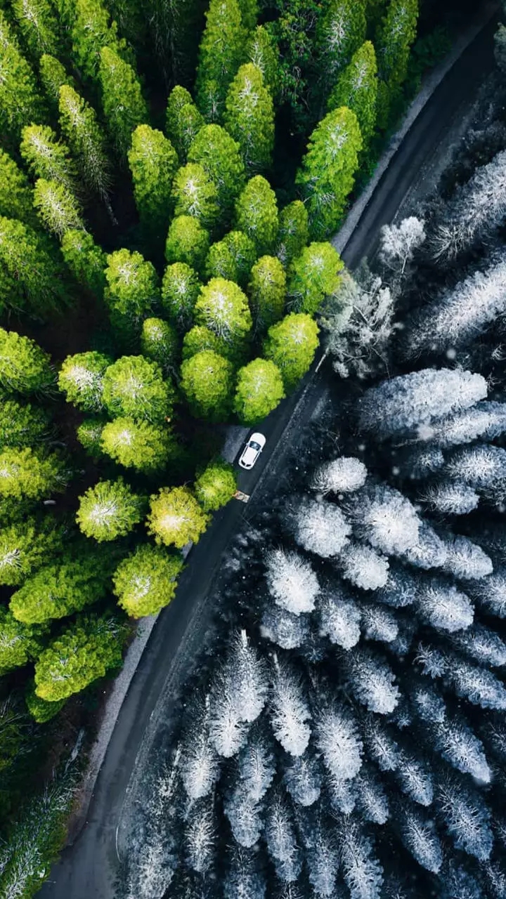 微信简约好看梦幻聊天背景