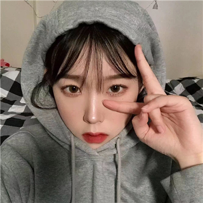 微信迷人性感个性女生头像