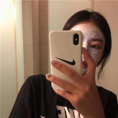 微信迷人性感个性女生头像