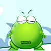 可爱搞笑的绿豆蛙系列微信表情包下载