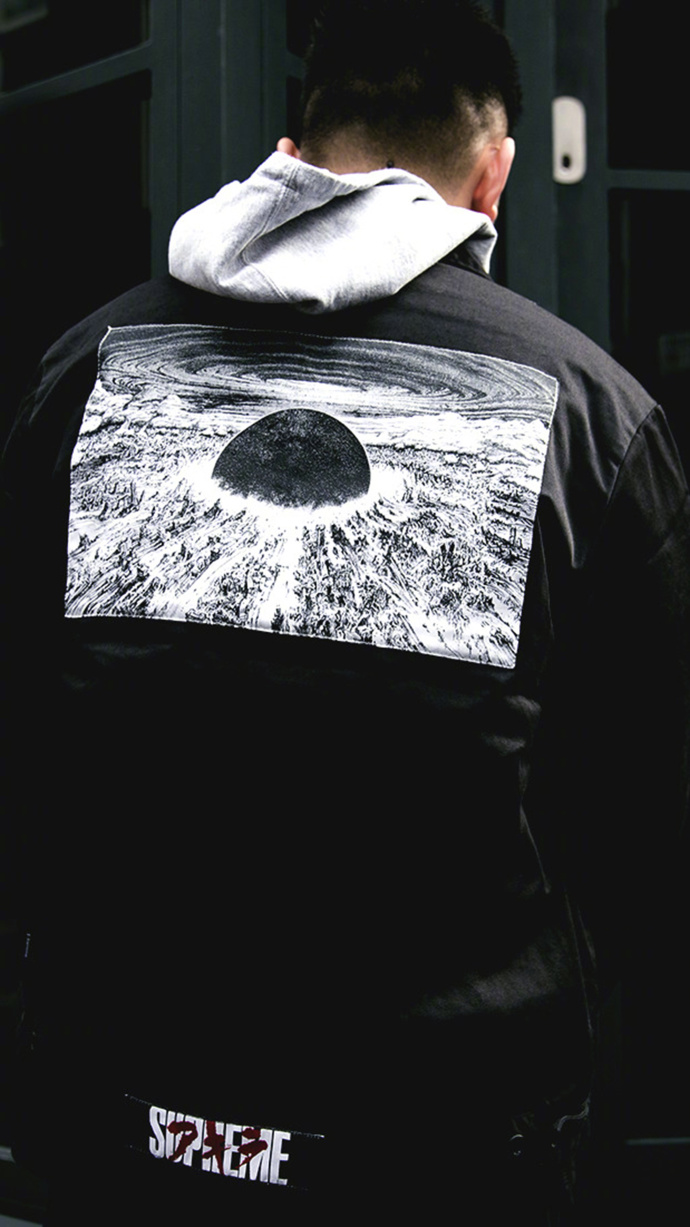 画风很赞的漫画男生微信个性美图下载