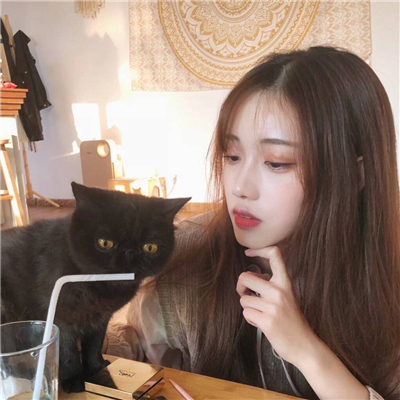 微信迷人性感个性女生头像