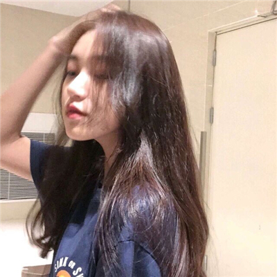 微信迷人性感个性女生头像