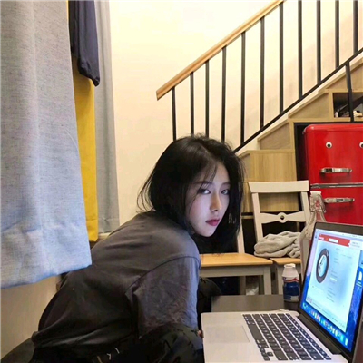 微信迷人性感个性女生头像