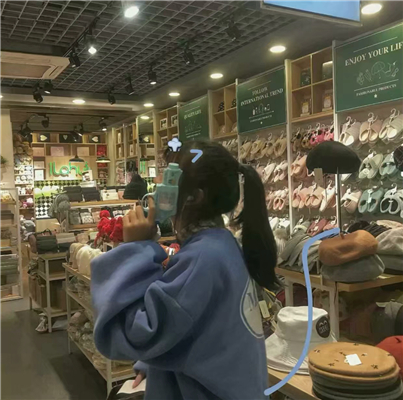 微信迷人性感个性女生头像