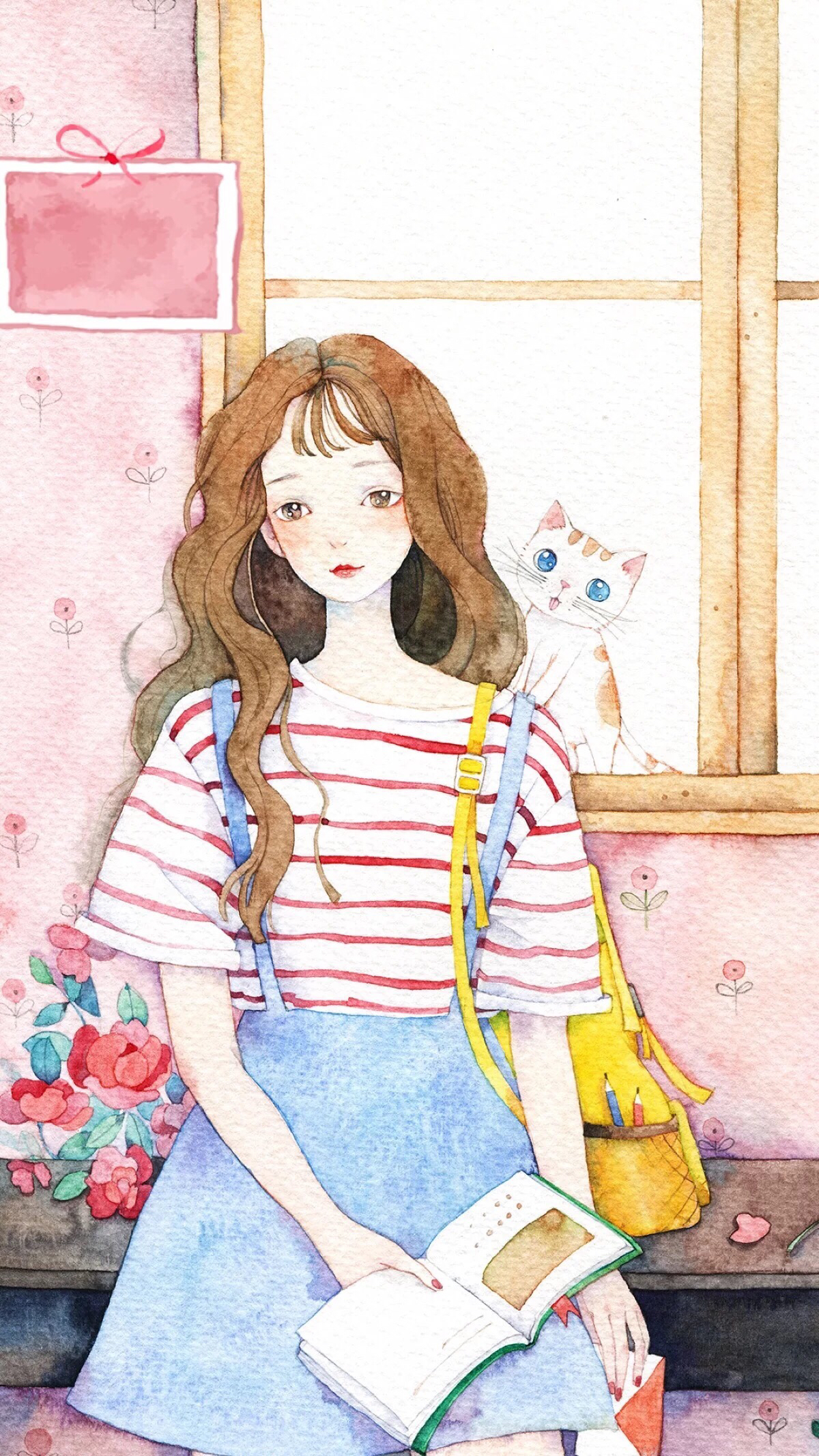 画风很赞的漫画男生微信个性美图下载