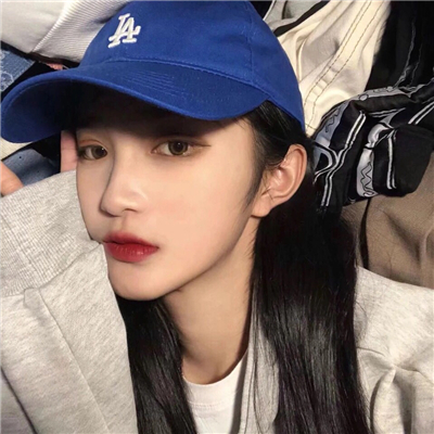 微信迷人性感个性女生头像