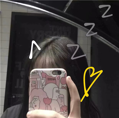 微信迷人性感个性女生头像